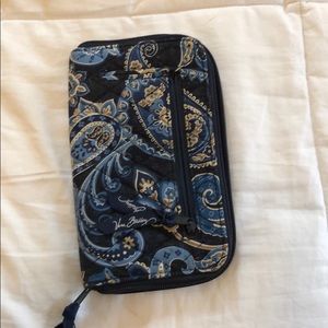 Vera Bradley Wallet